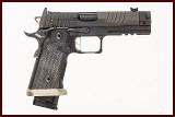 SIG SAUER P211 GTO 9MM