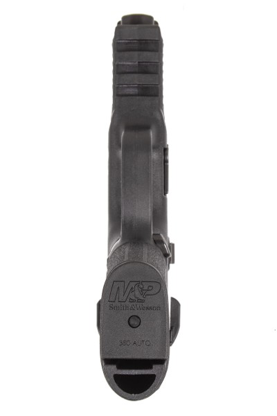 SMITH & WESSON SHIELD EZ 380ACP - Image 4 of 4