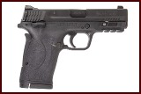SMITH & WESSON SHIELD EZ 380ACP - Image 1 of 4