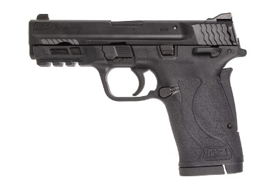 SMITH & WESSON SHIELD EZ 380ACP - Image 3 of 4
