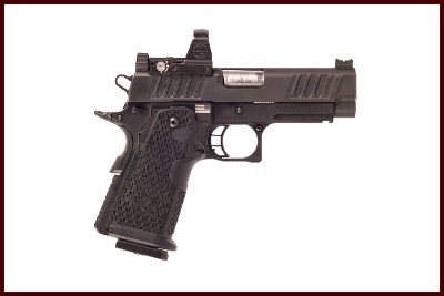 STACCATO 2011 C2 9MM - Image 1 of 4