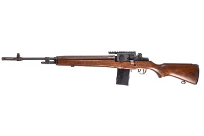 SPRINGFIELD M1A 308WIN - Image 3 of 4