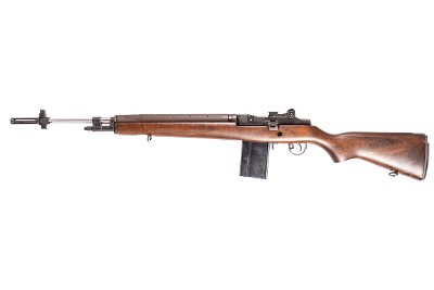 SPRINGFIELD M1A 308WIN - Image 3 of 4
