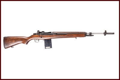 SPRINGFIELD M1A 308WIN - Image 1 of 4