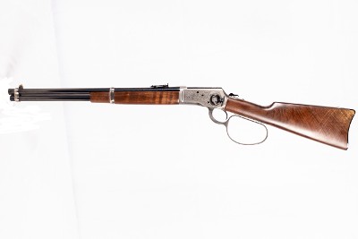 WINCHESTER 1892 JOHN WAYNE COMMEMORATIVE 44-40 - Image 2 of 8