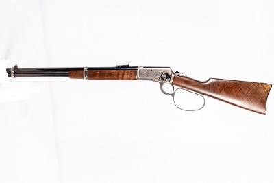 WINCHESTER 1892 JOHN WAYNE COMMEMORATIVE 44-40 - Image 2 of 8