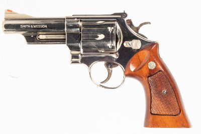 S&W 57 41MAG - Image 4 of 4