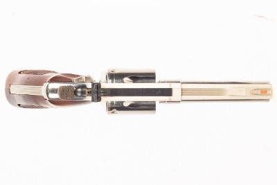 S&W 57 41MAG - Image 3 of 4