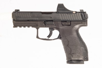 H&K VP9K 9MM - Image 2 of 4