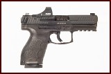 H&K VP9K 9MM - Image 1 of 4