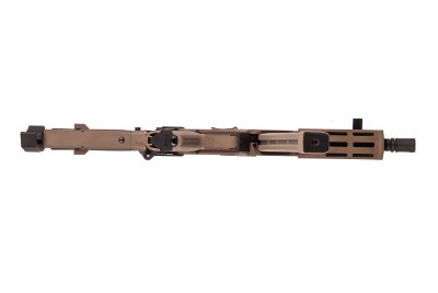 PALMETTO STATE ARMORY JAKL-9 9MM - Image 3 of 4