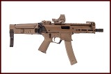 PALMETTO STATE ARMORY JAKL-9 9MM - Image 1 of 4