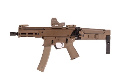 PALMETTO STATE ARMORY JAKL-9 9MM - Image 2 of 4