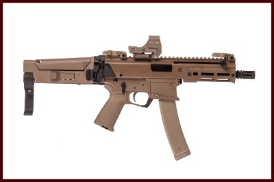 PALMETTO STATE ARMORY JAKL-9 9MM - Image 1 of 4