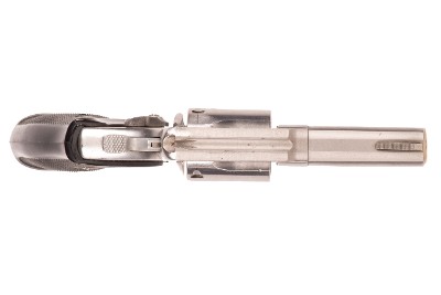 SMITH & WESSON 65-3 357MAG - Image 4 of 4