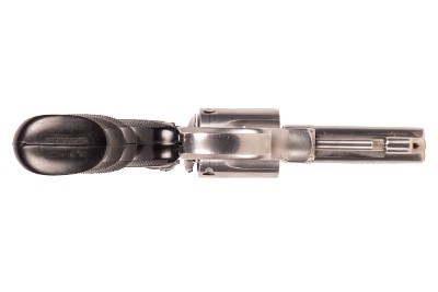 SMITH & WESSON 65-3 357MAG - Image 3 of 4