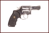 SMITH & WESSON 65-3 357MAG - Image 1 of 4