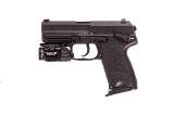 HECKLER & KOCH USP 9 COMPACT 9MM - Image 2 of 4