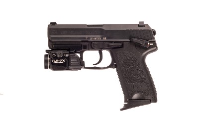 HECKLER & KOCH USP 9 COMPACT 9MM - Image 2 of 4