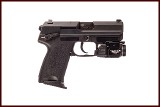 HECKLER & KOCH USP 9 COMPACT 9MM - Image 1 of 4