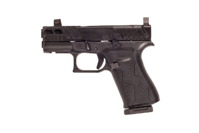 GLOCK 43X MOS 9MM - Image 2 of 4