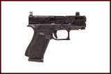GLOCK 43X MOS 9MM - Image 1 of 4