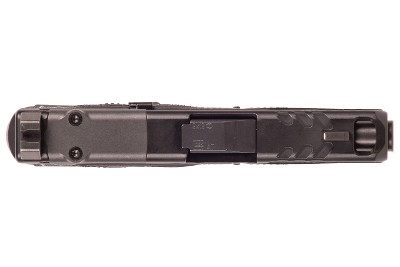 GLOCK 43X MOS 9MM - Image 4 of 4