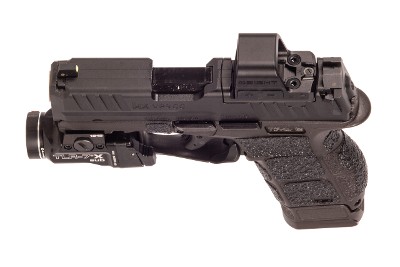 HECKLER & KOCH VP9CC 9MM - Image 5 of 5