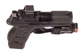 HECKLER & KOCH VP9CC 9MM - Image 4 of 5