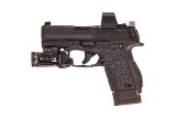 HECKLER & KOCH VP9CC 9MM - Image 2 of 5