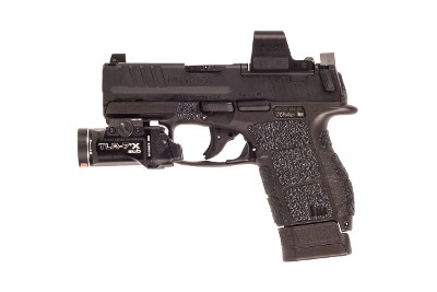 HECKLER & KOCH VP9CC 9MM - Image 2 of 5