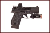 HECKLER & KOCH VP9CC 9MM - Image 1 of 5