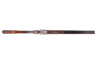 PARKER BROS V 12GA - Image 3 of 4