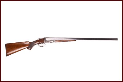 PARKER BROS V 12GA - Image 1 of 4