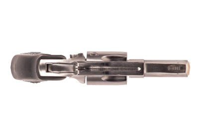 RUGER SP101 357MAG - Image 4 of 4
