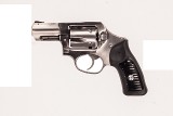 RUGER SP101 357MAG - Image 2 of 4