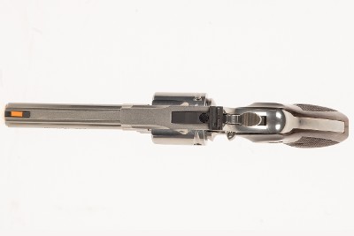 COLT PYTHON 357MAG - Image 2 of 4