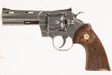 COLT PYTHON 357MAG - Image 4 of 4