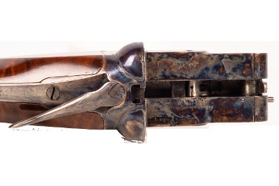 PARKER BROS VH 12GA - Image 6 of 8