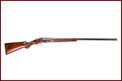 PARKER BROS VH 12GA - Image 1 of 8