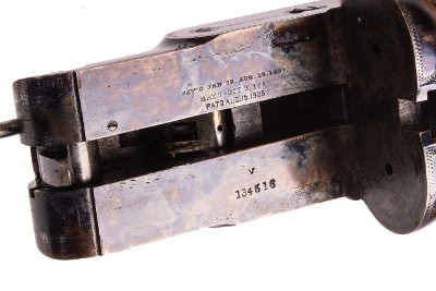 PARKER BROS VH 12GA - Image 7 of 8