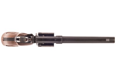 SMITH & WESSON 14-4 38SPL - Image 4 of 4