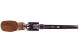 SMITH & WESSON 14-4 38SPL - Image 3 of 4
