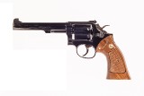 SMITH & WESSON 14-4 38SPL - Image 2 of 4