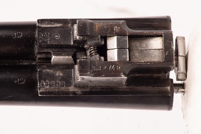 CHAPUIS U.G.E.X. 9.3X74R - Image 6 of 6