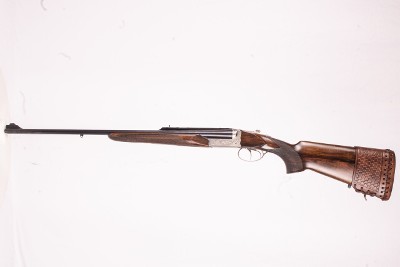 CHAPUIS U.G.E.X. 9.3X74R - Image 2 of 6