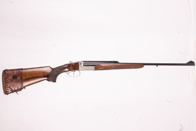 CHAPUIS U.G.E.X. 9.3X74R - Image 1 of 6