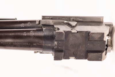 ANTONIO ZOLI EXPRESS DOUBLE 450-400NE - Image 6 of 6
