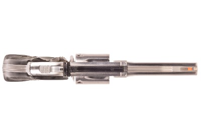 SMITH & WESSON 67 38SPL - Image 4 of 4