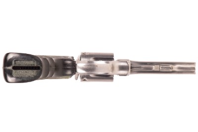 SMITH & WESSON 67 38SPL - Image 3 of 4